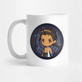 Abel Mug